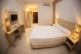 Hotel Parque da Costeira