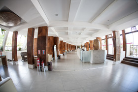 Hotel Parque da Costeira