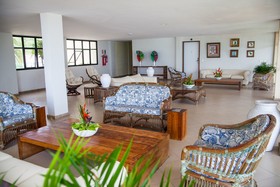 Hotel Parque da Costeira