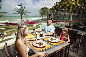 Hotel Parque da Costeira