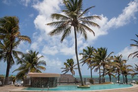 Hotel Parque da Costeira