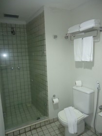 Hotel Parque da Costeira