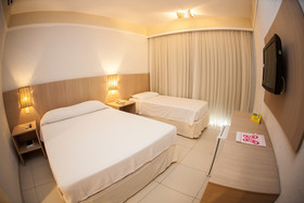 Hotel Parque da Costeira
