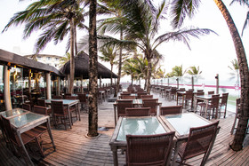 Hotel Parque da Costeira