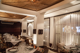 Hotel Parque da Costeira