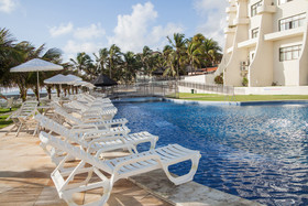 Hotel Parque da Costeira
