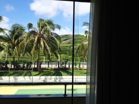 Hotel Parque da Costeira