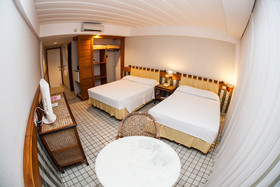 Hotel Parque da Costeira