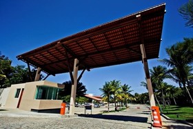 Hotel Parque da Costeira
