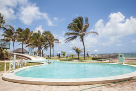 Hotel Parque da Costeira