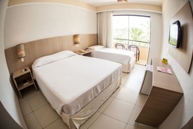 Hotel Parque da Costeira