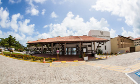 Hotel Parque da Costeira
