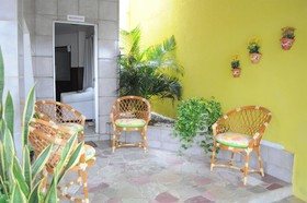 Hotel Pousada Alagamar