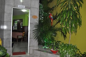 Hotel Pousada Alagamar