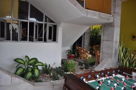 Hotel Pousada Alagamar