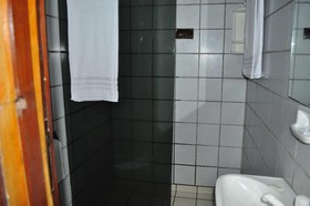 Hotel Pousada Alagamar