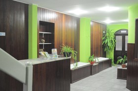 Hotel Pousada Alagamar