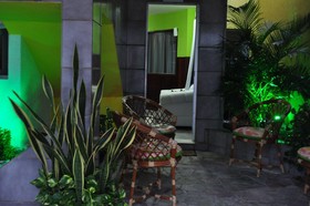 Hotel Pousada Alagamar