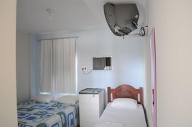 Hotel Pousada Alagamar