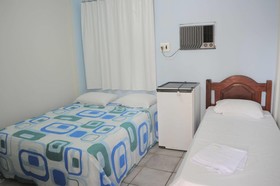 Hotel Pousada Alagamar