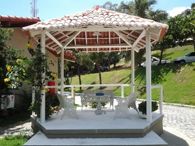 Aram Imirá Beach Resort