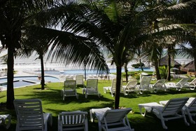 Aram Imirá Beach Resort