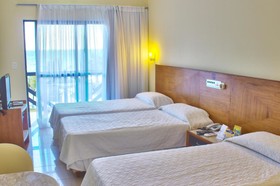 Aram Imirá Beach Resort
