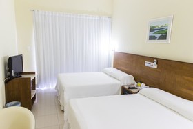 Aram Imirá Beach Resort