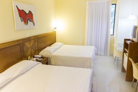 Aram Imirá Beach Resort