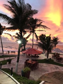 Aram Imirá Beach Resort