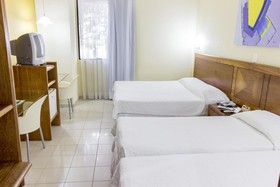 Aram Imirá Beach Resort