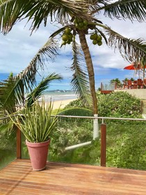 Aram Imirá Beach Resort
