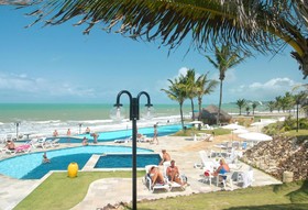Aram Imirá Beach Resort