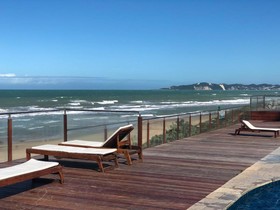 Aram Imirá Beach Resort