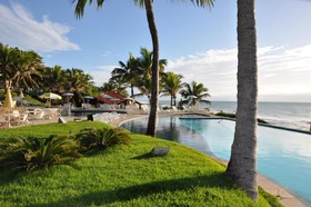 Aram Imirá Beach Resort