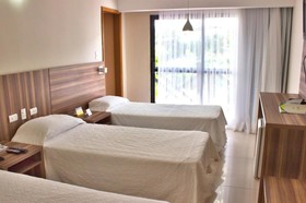 Aram Imirá Beach Resort