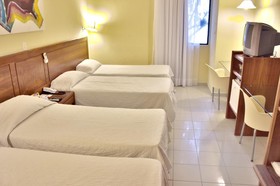 Aram Imirá Beach Resort