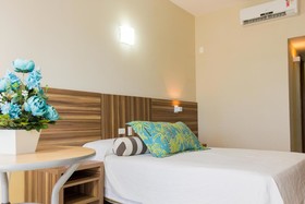 Aram Imirá Beach Resort