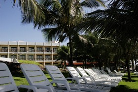 Aram Imirá Beach Resort