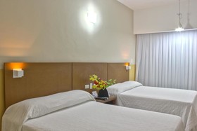 Aram Imirá Beach Resort