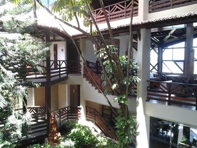 Aram Imirá Beach Resort