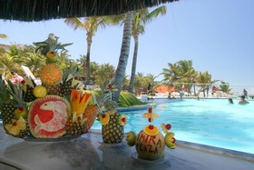 Aram Imirá Beach Resort