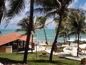 Aram Imirá Beach Resort