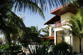Aram Imirá Beach Resort
