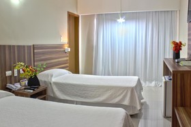 Aram Imirá Beach Resort