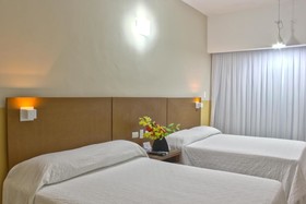 Aram Imirá Beach Resort