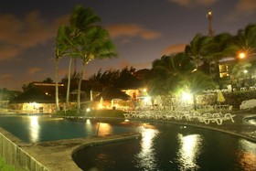 Aram Imirá Beach Resort