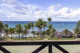 Aram Imirá Beach Resort