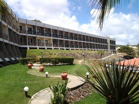 Aram Imirá Beach Resort