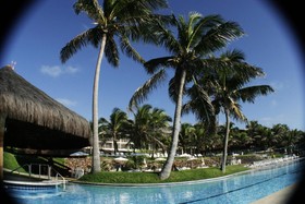 Aram Imirá Beach Resort